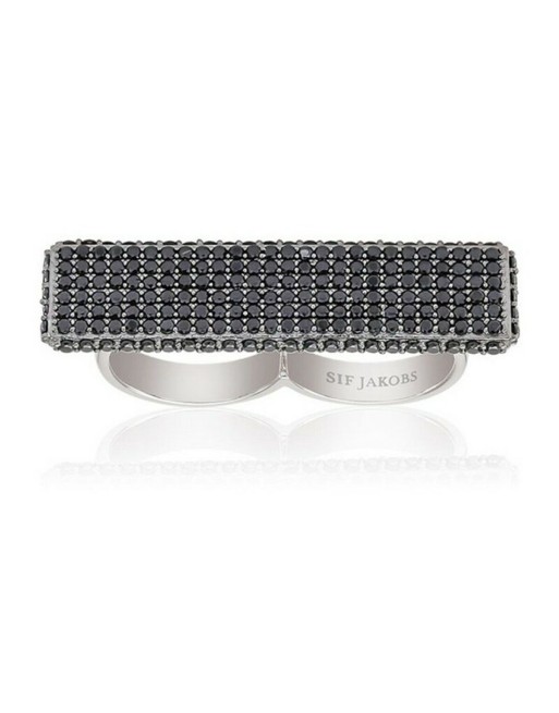 Bague Femme Sif Jakobs R10766-2-BK