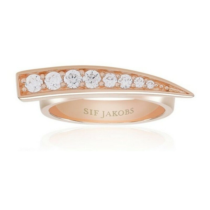 Ring til kvinder Sif Jakobs R1010-CZ-RG