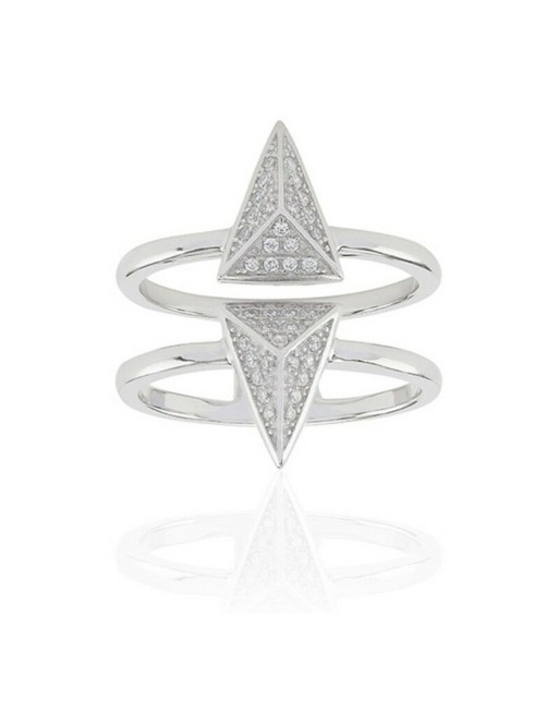 Anello Donna Sif Jakobs R0043-CZ