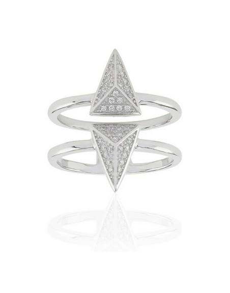 Anello Donna Sif Jakobs R0043-CZ