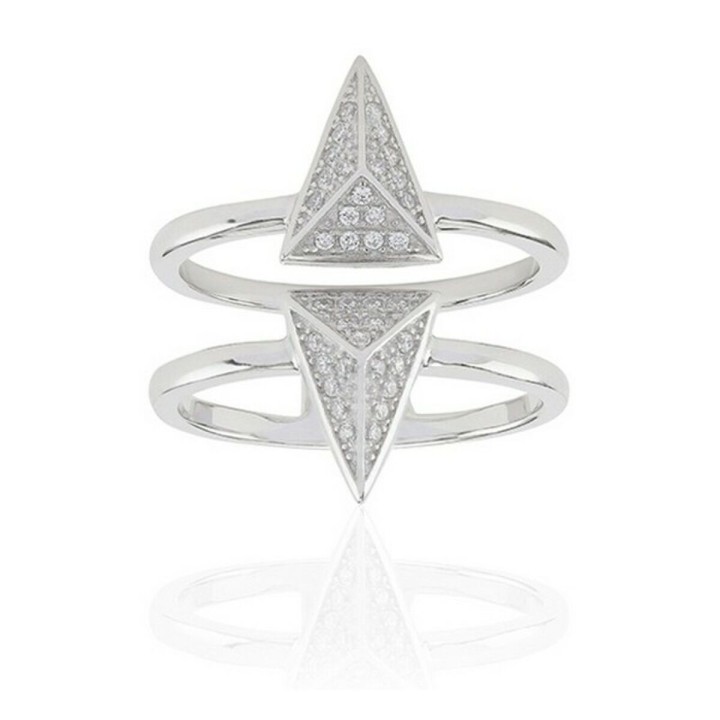 Anello Donna Sif Jakobs R0043-CZ