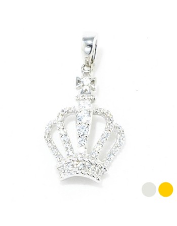 Colgante Mujer Xenox (3 cm) (3 cm)