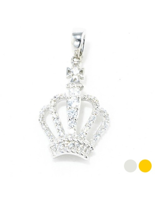 Colgante Mujer Xenox (3 cm) (3 cm)