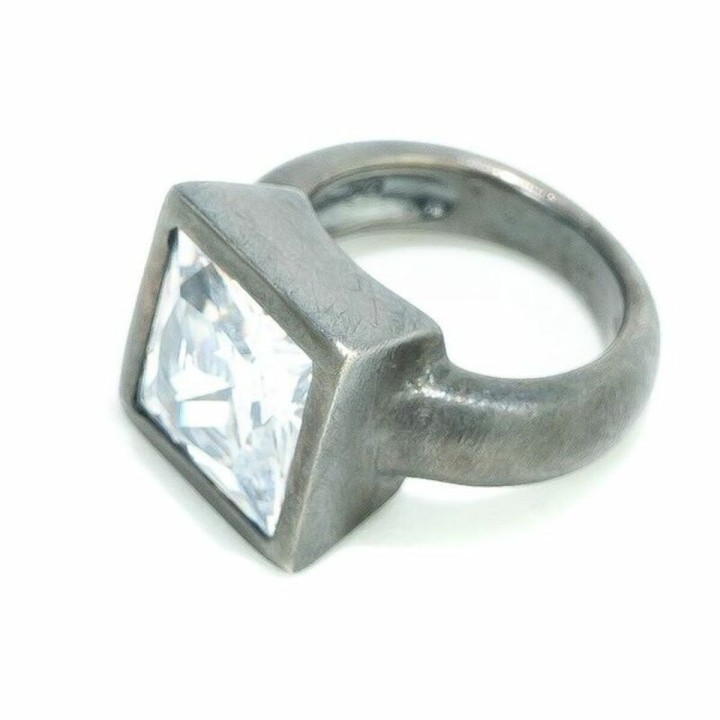 Ring til kvinder Demaria DMAN4210076-N