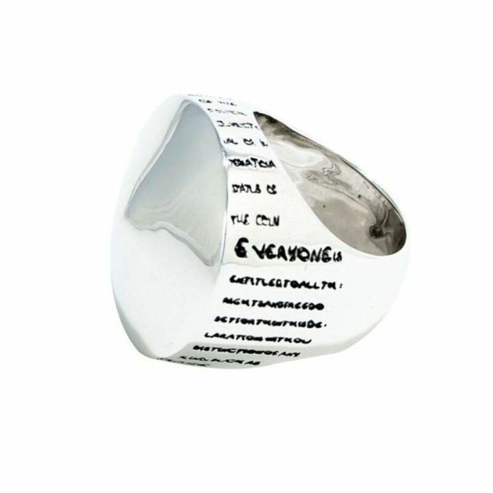 Ring til kvinder Demaria DMHRA007-B