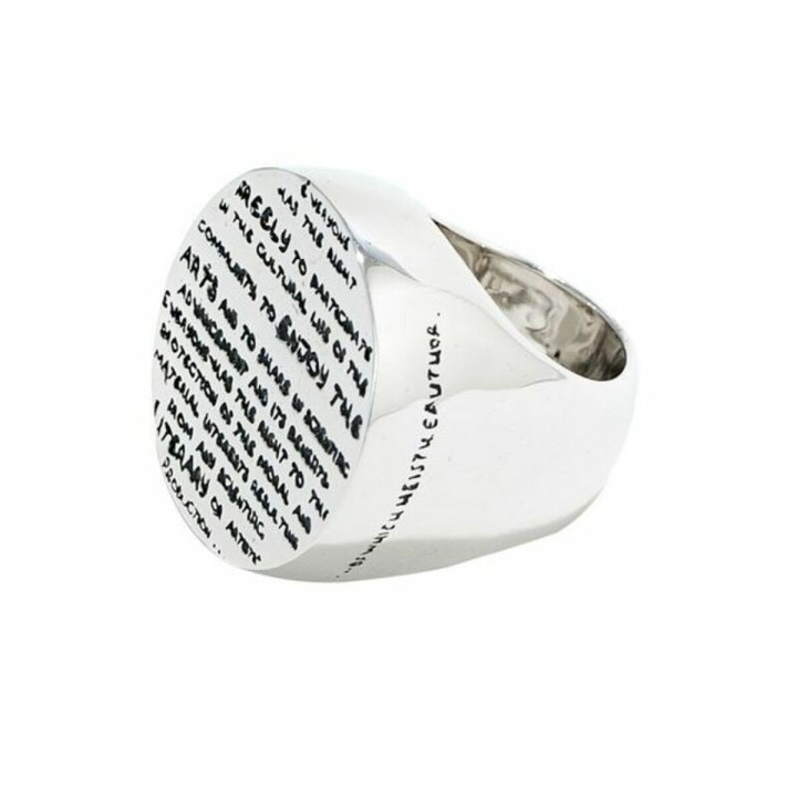 Ring til kvinder Demaria DMHRA005-B