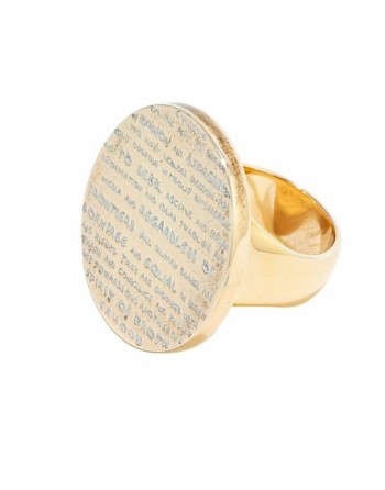 Anello Donna Demaria DMHRA004-R