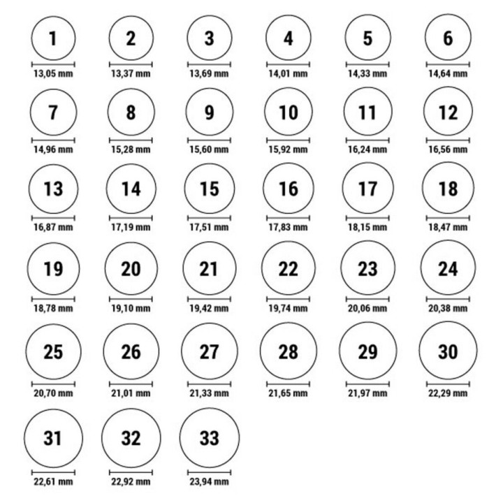Anillo Mujer Demaria DMHRA005-B