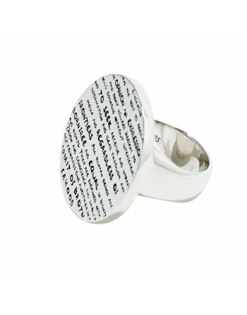 Ring til kvinder Demaria DMHRA004-B (14) (12)