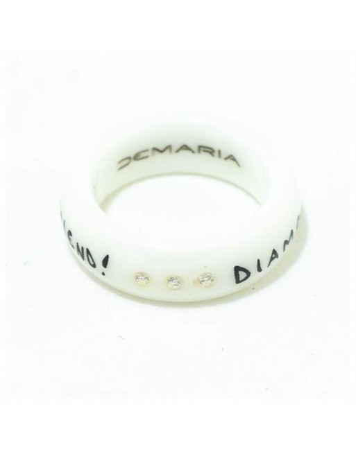 Anillo Mujer Demaria DM6TMA005-B