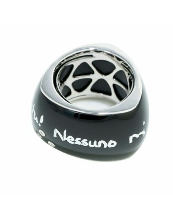 Bague Femme Demaria DM6TAX39N-N