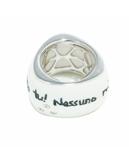 Ring til kvinder Demaria DM6TAX39B-B