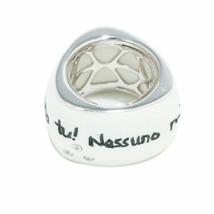 Ring til kvinder Demaria DM6TAX39B-B