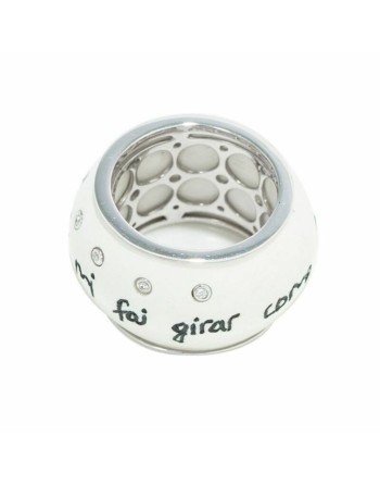 Ring til kvinder Demaria DM6TAX38B-B