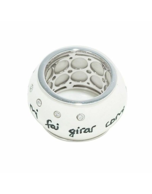 Ladies' Ring Demaria DM6TAX38B-B
