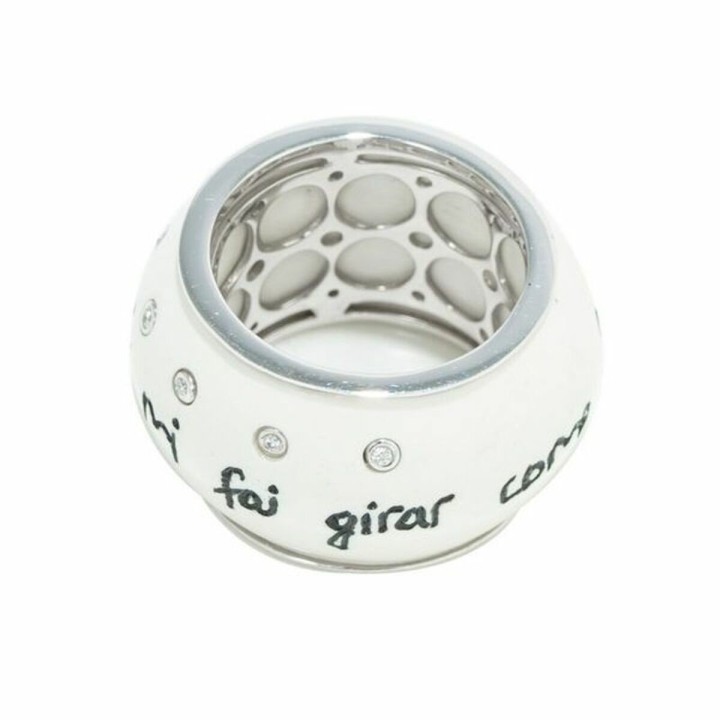 Ring til kvinder Demaria DM6TAX38B-B