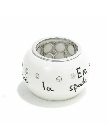 Anillo Mujer Demaria DM6TAX37B-B