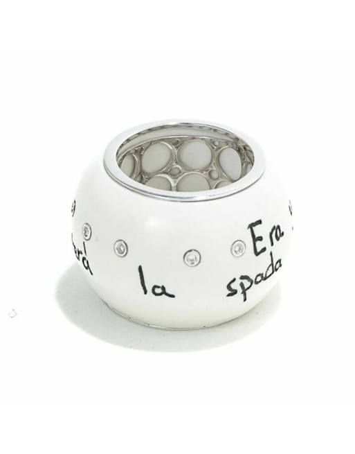 Anillo Mujer Demaria DM6TAX37B-B