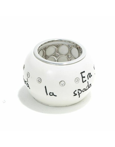 Anello Donna Demaria DM6TAX37B-B