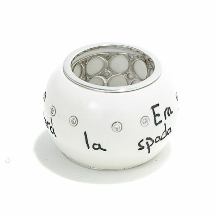 Ring til kvinder Demaria DM6TAX37B-B