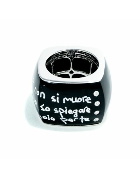 Ring til kvinder Demaria DM6TAX36N-N