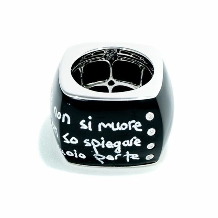 Ring til kvinder Demaria DM6TAX36N-N