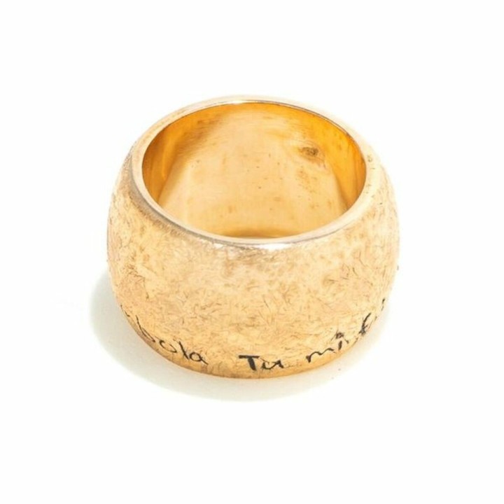 Ring til kvinder Demaria DM6TA053-R