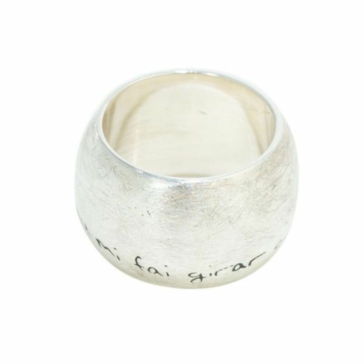 Ring til kvinder Demaria DM6TA053-B (16) (14)