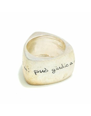 Anillo Mujer Demaria DM6TA051-B