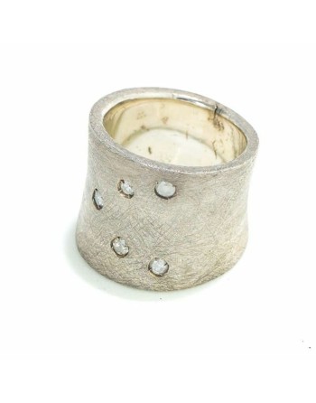 Anillo Mujer Demaria DMAN4051197BR12 (Talla 12)