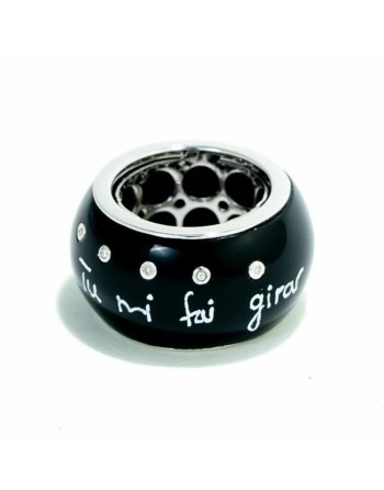 Bague Femme Demaria DM6TAX38N-N14 (Taille 14)