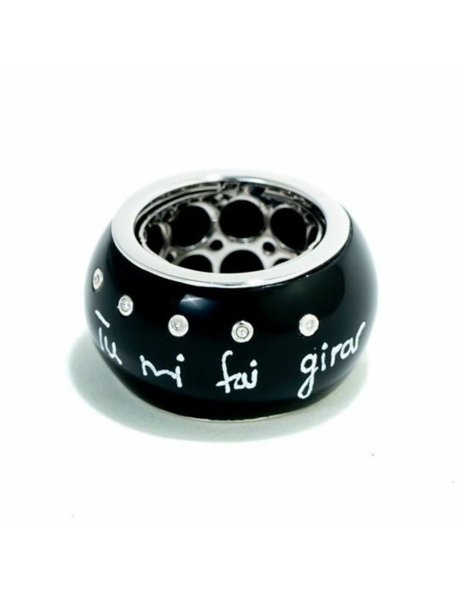 Anello Donna Demaria DM6TAX38N-N14 (Taglia 14)