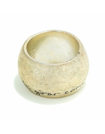 Ring til kvinder Demaria DM6TA053-B12 (Størrelse 12)