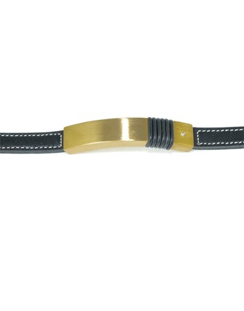 Bracciale Donna Xenox X1545G (21 cm) (21 cm)