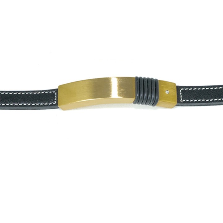 Armbånd til kvinder Xenox X1545G (21 cm) (21 cm)