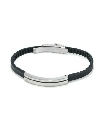 Bracelet Femme Xenox X1551 Noir 21 cm