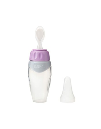Cucchiaio Dispenser per Bambini Nenikos +3M 111989 90 ml
