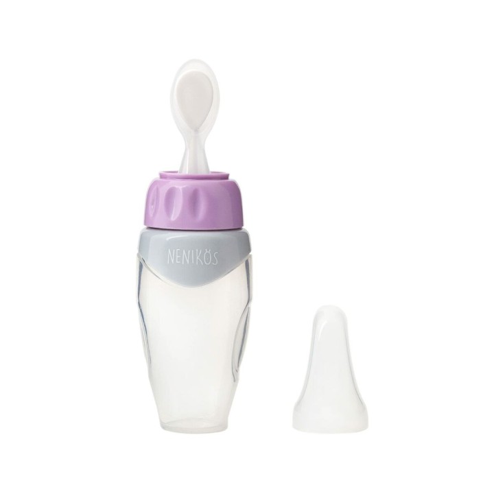 Ske doseringsenhed til baby Nenikos +3M 111989 90 ml