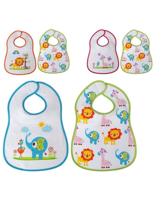 Bavaglino 119031 (2 uds)