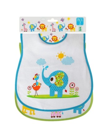 Bavaglino 119031 (2 uds)