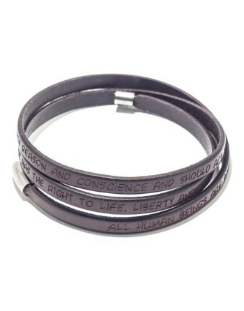 Pulsera Mujer Gilardy (20 cm)