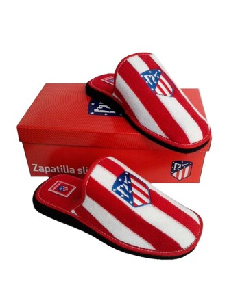 Ciabatte da casa Atlético de Madrid Andinas 799-20 Rosso