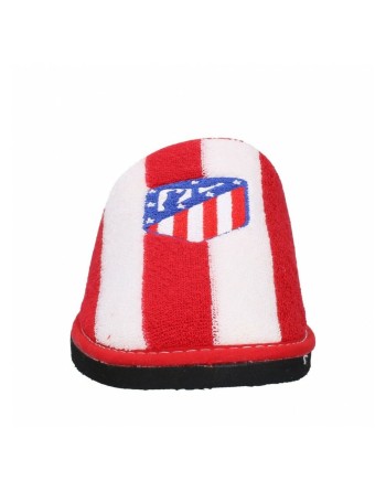 Ciabatte da casa Atlético de Madrid Andinas 799-20 Rosso