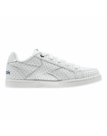 Scarpe da Tennis Casual Unisex Reebok Royal Prime Bianco