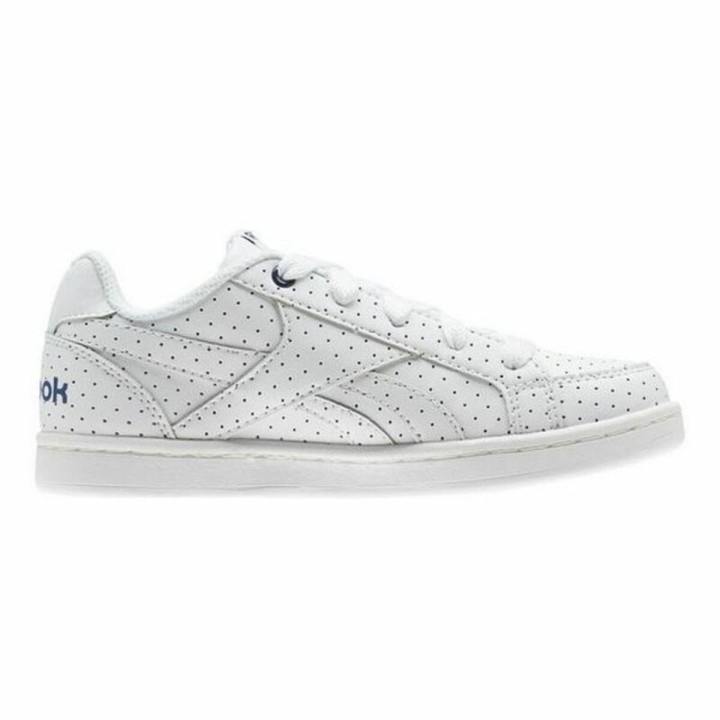 Unisex Kondisko Reebok Royal Prime Hvid