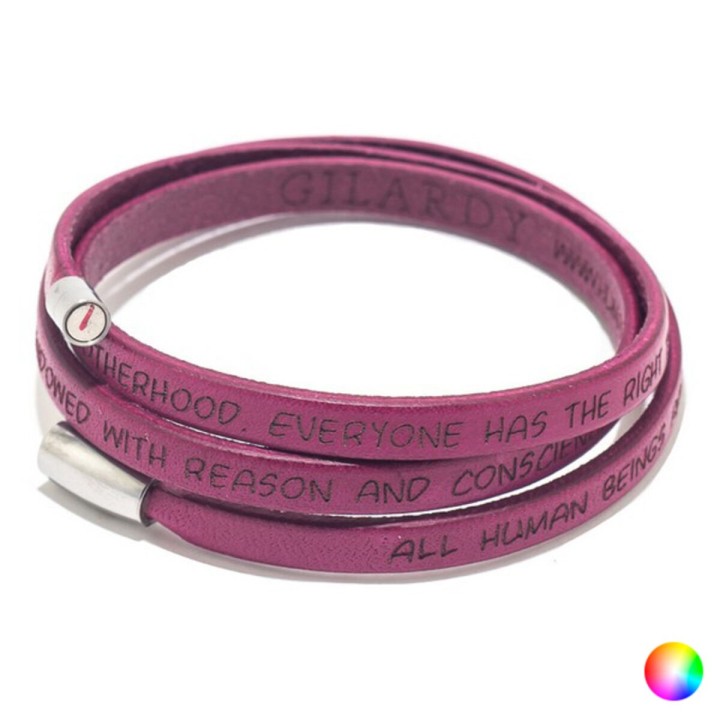 Bracciale Donna Gilardy (20 cm)