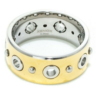 Ring til mænd Xenox X1485G