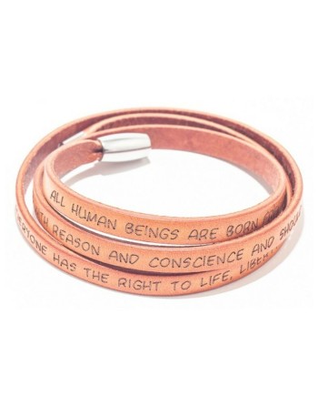 Pulsera Mujer Gilardy (20 cm)