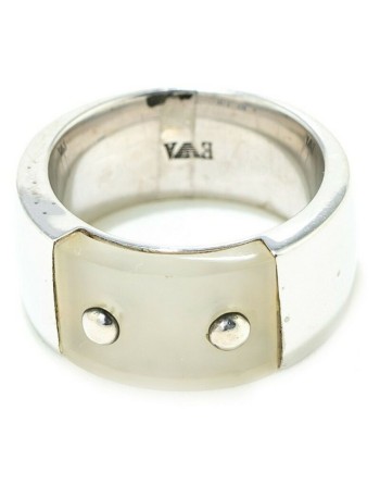 Anillo Mujer Armani EG1056508 (Talla 18)