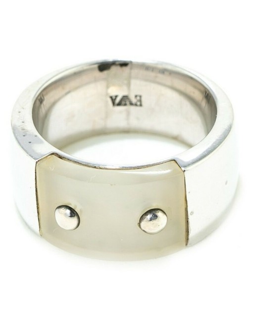 Anello Donna Armani EG1056508 (Taglia 18)